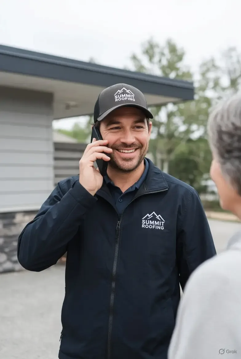Flat Roof Leak Repair Denair, CA FAQs